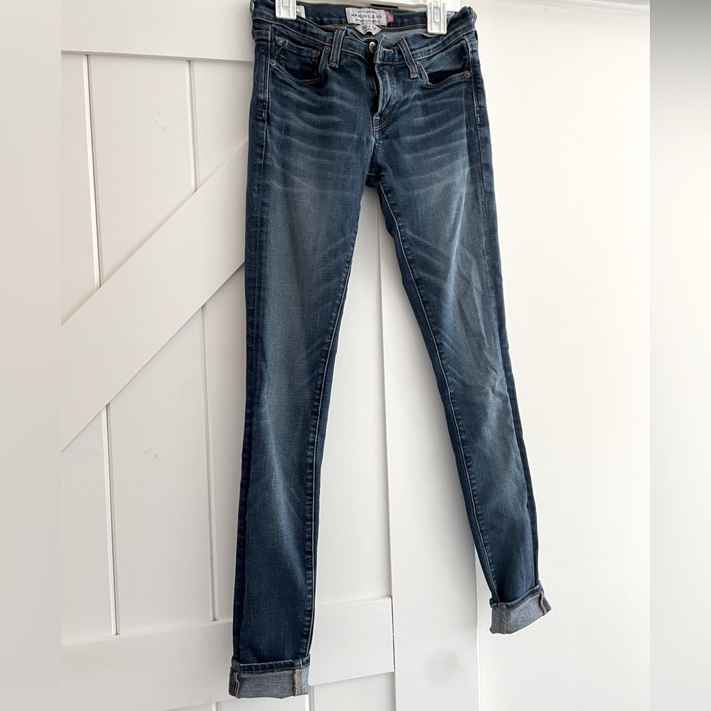 Lucky Brand Jeans